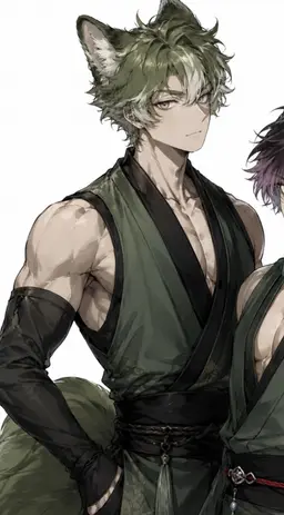 Profile image of Ungai