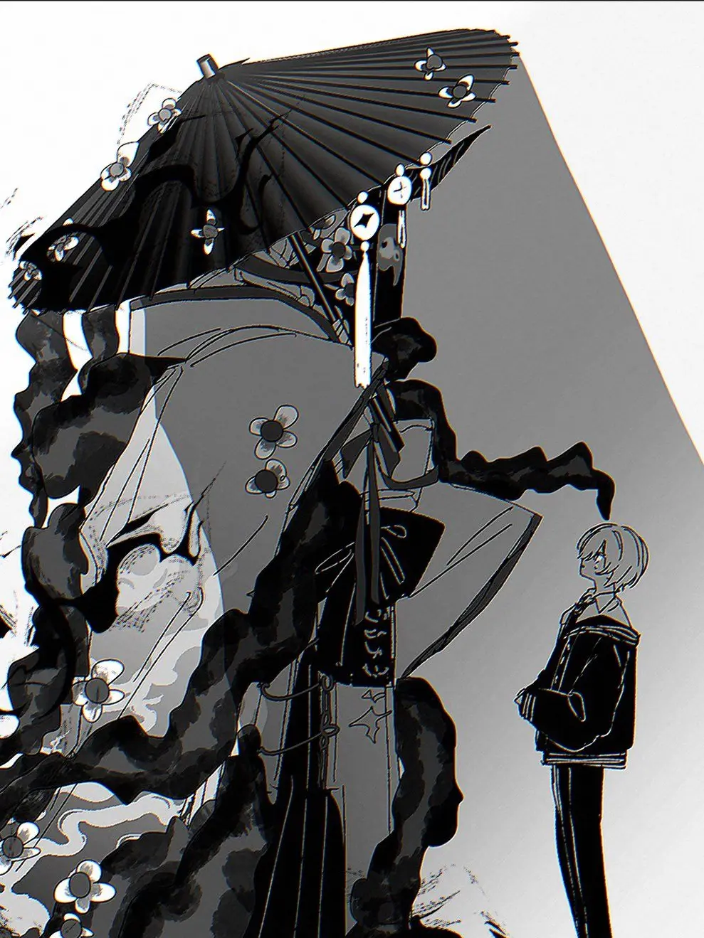 mocha_1023의 l　片思いのタコさん 𓈒𓏸︎︎︎︎