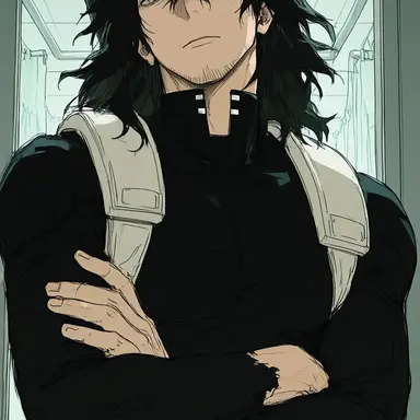 Profile image of Aizawa