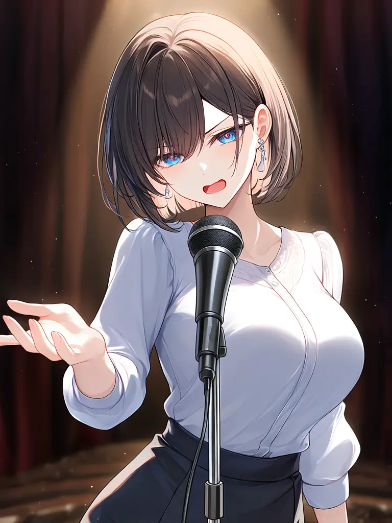 SoftPet2477의 幼馴染は相方