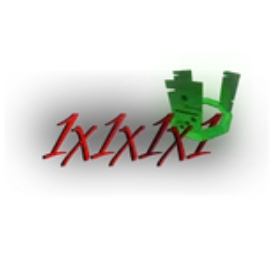 1x