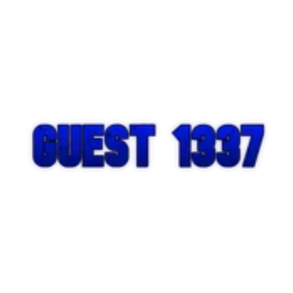 게스트 1337
