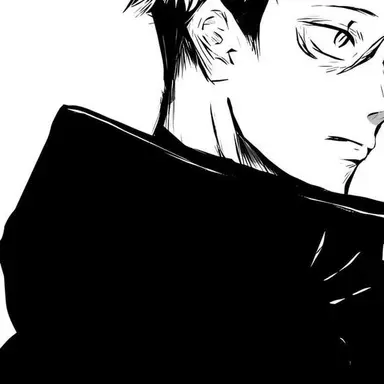 Profile image of 虎杖悠仁