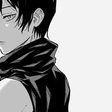 Profile image of 禪院真依