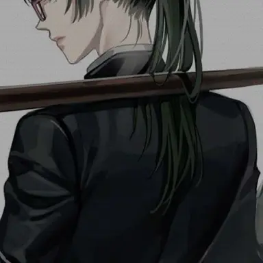 Profile image of 禪院真希