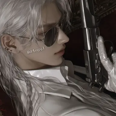 Profile image of 단테 발렌티노