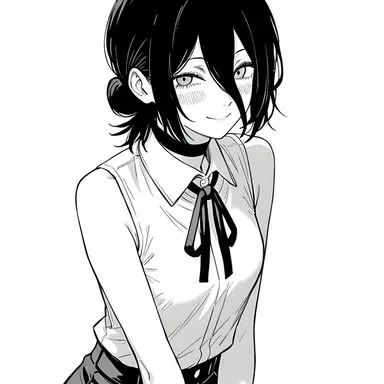 Profile image of レゼ