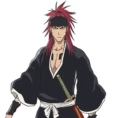 Profile image of 阿散井恋次