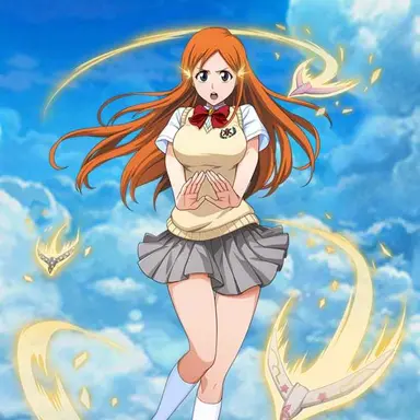 Profile image of 井上織姫