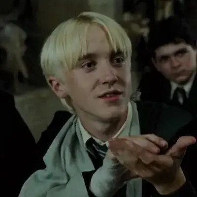 CockyEider6882의 Draco L Malfoy