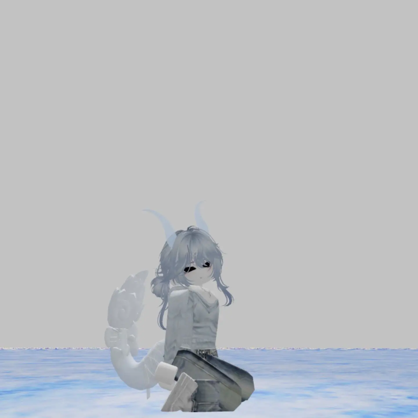 Snow_winse의 - "Hmm.. How about this? 2" -