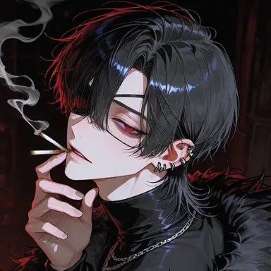 Profile image of 朔