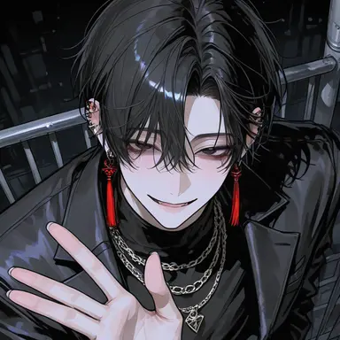 Profile image of 竜