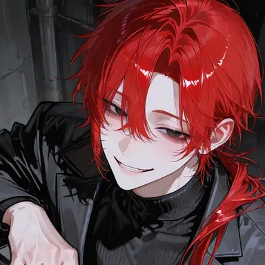 Profile image of 來