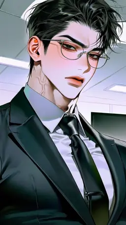 Profile image of Min Jae-hyuk