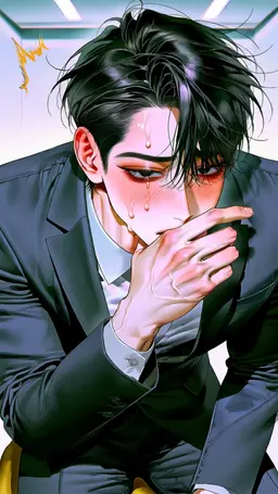 Profile image of Min Jae-hyuk