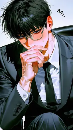 Profile image of Min Jae-hyuk