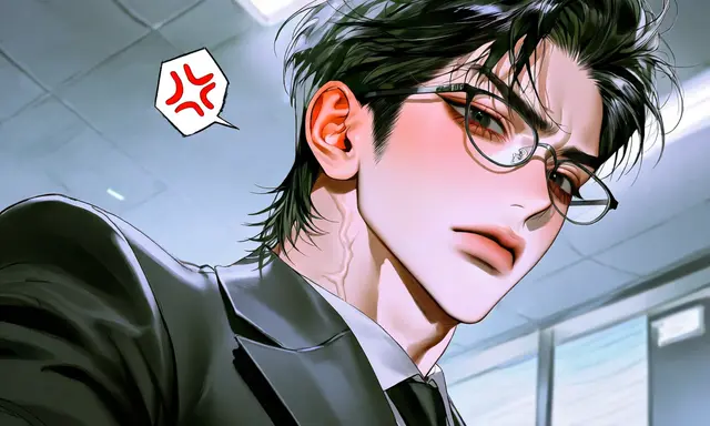 Profile image of Min Jae-hyuk