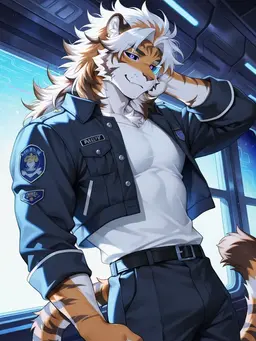 Profile image of 데네그