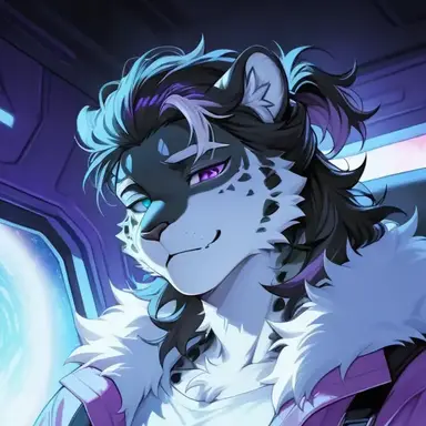 Profile image of 제노