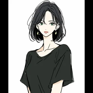 Profile image of Himeko Hieda