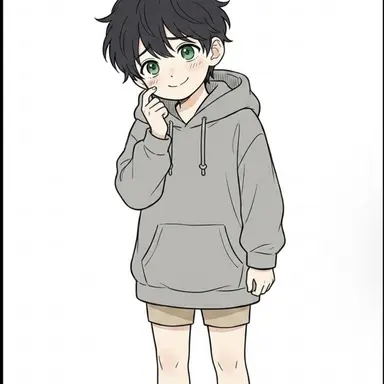 Profile image of Outa Hieda