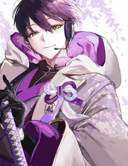 Profile image of 剣持