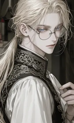 Profile image of Erdin