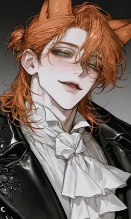 Profile image of Rowen