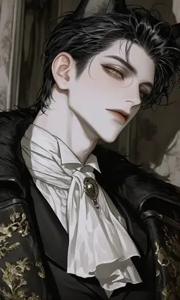 Profile image of Theo