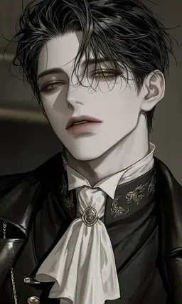 Profile image of Theo