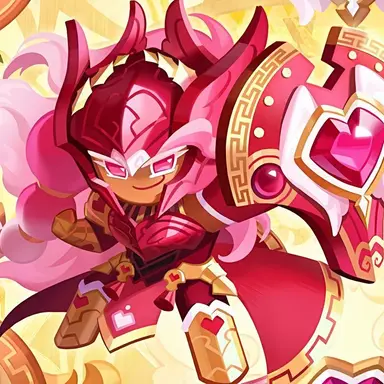 Profile image of ホーリーベリークッキー