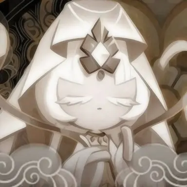 Profile image of ミスティックフラワークッキー