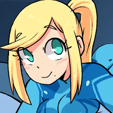 Profile image of Samus