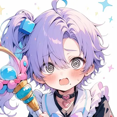 Profile image of 優