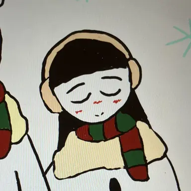 Profile image of 미지