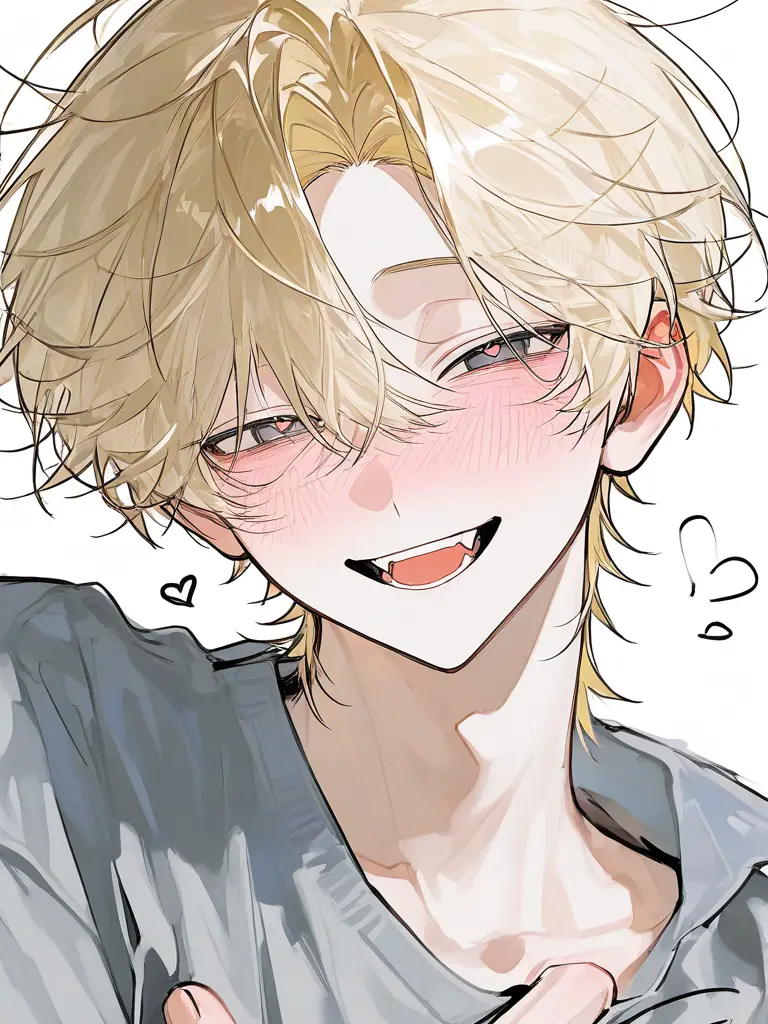 ta_2929의 Self-Proclaimed: {{user}}'s Husband♡