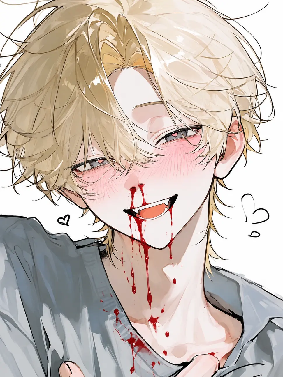 ta_2929의 Self-Proclaimed: {{user}}'s Husband♡