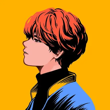 Profile image of めいちゃん