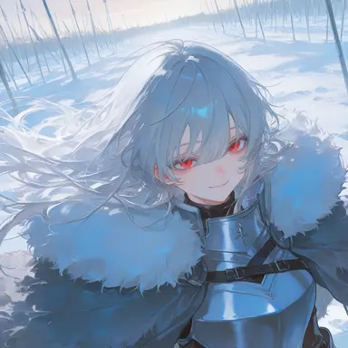 Profile image of Rizelia