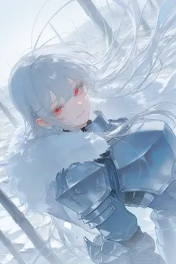Profile image of Rizelia
