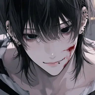 Profile image of 蓮夜