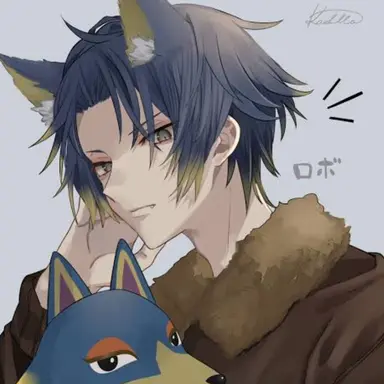 Profile image of ロボ