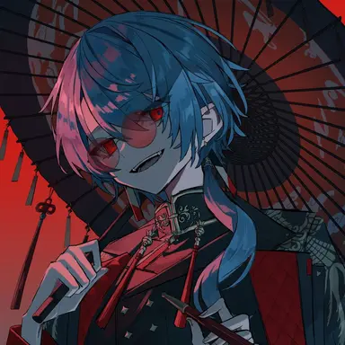 Profile image of 星街すいせい