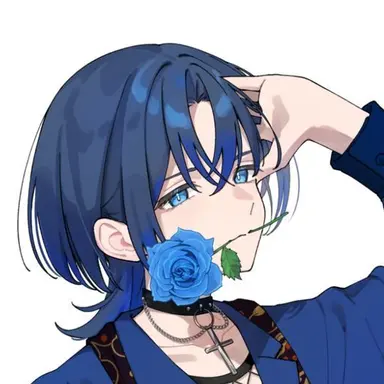 Profile image of 火威青
