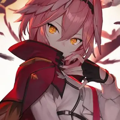 Profile image of 鷹嶺ルイ
