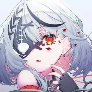 Profile image of 沙花叉クロヱ