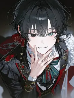Profile image of Shadow