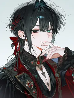 Profile image of Shadow
