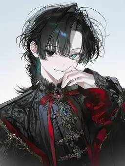 Profile image of Shadow